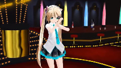 重音teto,初音未来 - 時間のカケラ