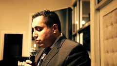 音乐短片 - 新娘时装表演