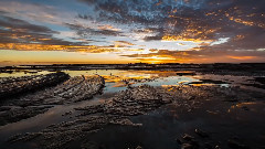 音乐短片 - 神奇的新西兰