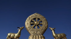 欧美群星,音乐短片 - Benediction