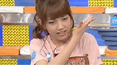 AKB48 - AKBINGO! ep347