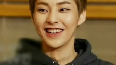 EXO - 一周的偶像 XIUMIN Cut