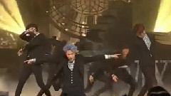 VIXX - Ravi 第二轮 Audition Cut