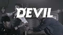 东海(Super Junior),Super Junior - Devil Teaser ver.1