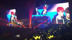 BigBang - Bad Boy