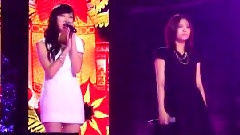 miss A,孟佳JIA - 月亮代表我的心