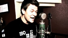 Tyler Ward - Till The World Ends