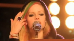 Avril Lavigne - Push
