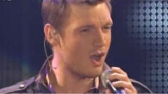 Nick Carter - Just One Kiss Billboard Japan