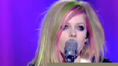 Avril Lavigne - What The Hell