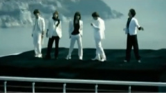 东方神起 - Believe