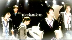 东方神起 - Tonight