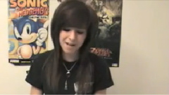 Christina Grimmie - Pink