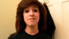 Christina Grimmie - The Hair Tutorial