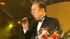 杨洪基 - 我和我的祖国
