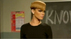 Rihanna - Shy Ronnie