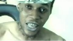 Vybz Kartel - Coloring Book