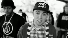 Mac Miller - Knock Knock