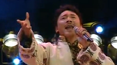 容中尔甲 - 吉祥谣