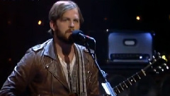 Kings Of Leon - Radioactive TV Total