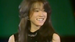 中森明菜 - 涙の形のイヤリング
