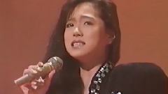 中森明菜 - 梦のふち