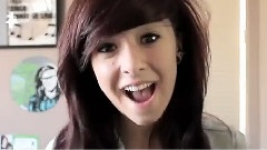 Christina Grimmie - With You, Friends Skrillex