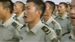 群星 - 当兵的人