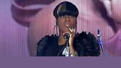 Fantasia - Bittersweet
