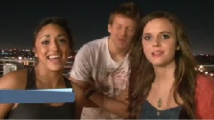Tiffany Alvord - Tiffany Takeover