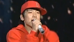 Rain - 代替说再见