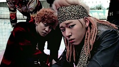 Block B - NILLILI MAMBO