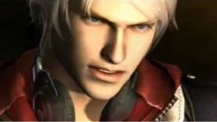 Aubrey Ashburn - Out Of Darkness CG
