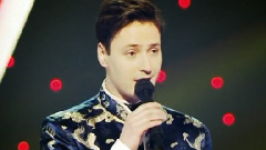 Vitas - 说你爱我