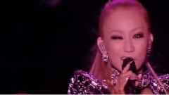倖田来未 - Work It Out! LIVE TOUR
