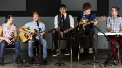 Tanner Patrick - Live While We're Young