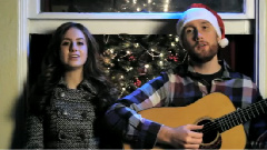 Paulina Cerrilla - We Wish You A Merry Christmas