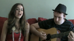 Paulina Cerrilla - Need You & Baby Please Don't Go