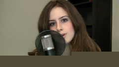 Paulina Cerrilla - Pray