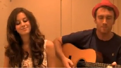 Paulina Cerrilla - Airplanes & If We Ever Meet Again