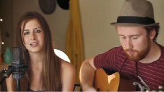 Paulina Cerrilla - Holding On To You