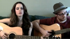 Paulina Cerrilla - Born This Way & Hold it Against Me