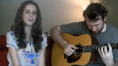 Paulina Cerrilla - Love Like Woe & Dj Got Us Fallin In Love