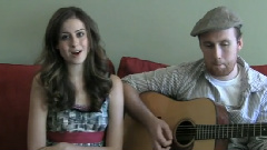 Paulina Cerrilla - Speak Now