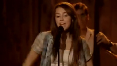 Hannah Montana - Hoedown Throwdown Performed