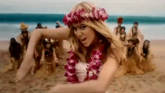 Hannah Montana - The Best Of Both Worlds