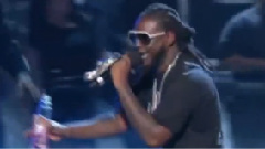 T-Pain,Jamie Foxx - Blame It
