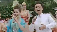 群星 - 红透的山城