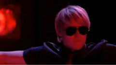 Glee Cast - Blame It On the Alcohol