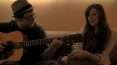 Paulina Cerrilla - Nothing On You & Baby